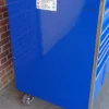 Snap-on 72" 22-Drawer Triple-Bank Masters Series Roll Cab KRL1023BPCM Royal Blue