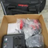 Snap On 18V Impact Wrench Kit 3/8” ( CT8810BG)