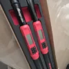 Snap-On 3pc Torque Wrench Foam Set 1/4", 3/8", 1/2" Digital Like New