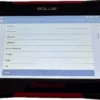 Snap-on Tools EESC337 SOLUS + Plus Automotive Scanner 25.2 80's-2025