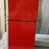 Snap-On Mini Tool Box Top & Bottom Chest Set Red 8 Drawer