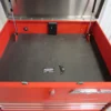 Snap On Powder Red Epiq Sidekiq Cart Toolbox