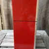 Snap-On Mini Tool Box Top & Bottom Chest Set Red 8 Drawer