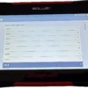 Snap-on Tools EESC337 SOLUS + Plus Automotive Scanner 25.2 80's-2025