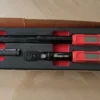 Snap-On 3pc Torque Wrench Foam Set 1/4", 3/8", 1/2" Digital Like New