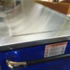 Snap-on 72" 22-Drawer Triple-Bank Masters Series Roll Cab KRL1023BPCM Royal Blue