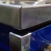 Snap-on 72" 22-Drawer Triple-Bank Masters Series Roll Cab KRL1023BPCM Royal Blue