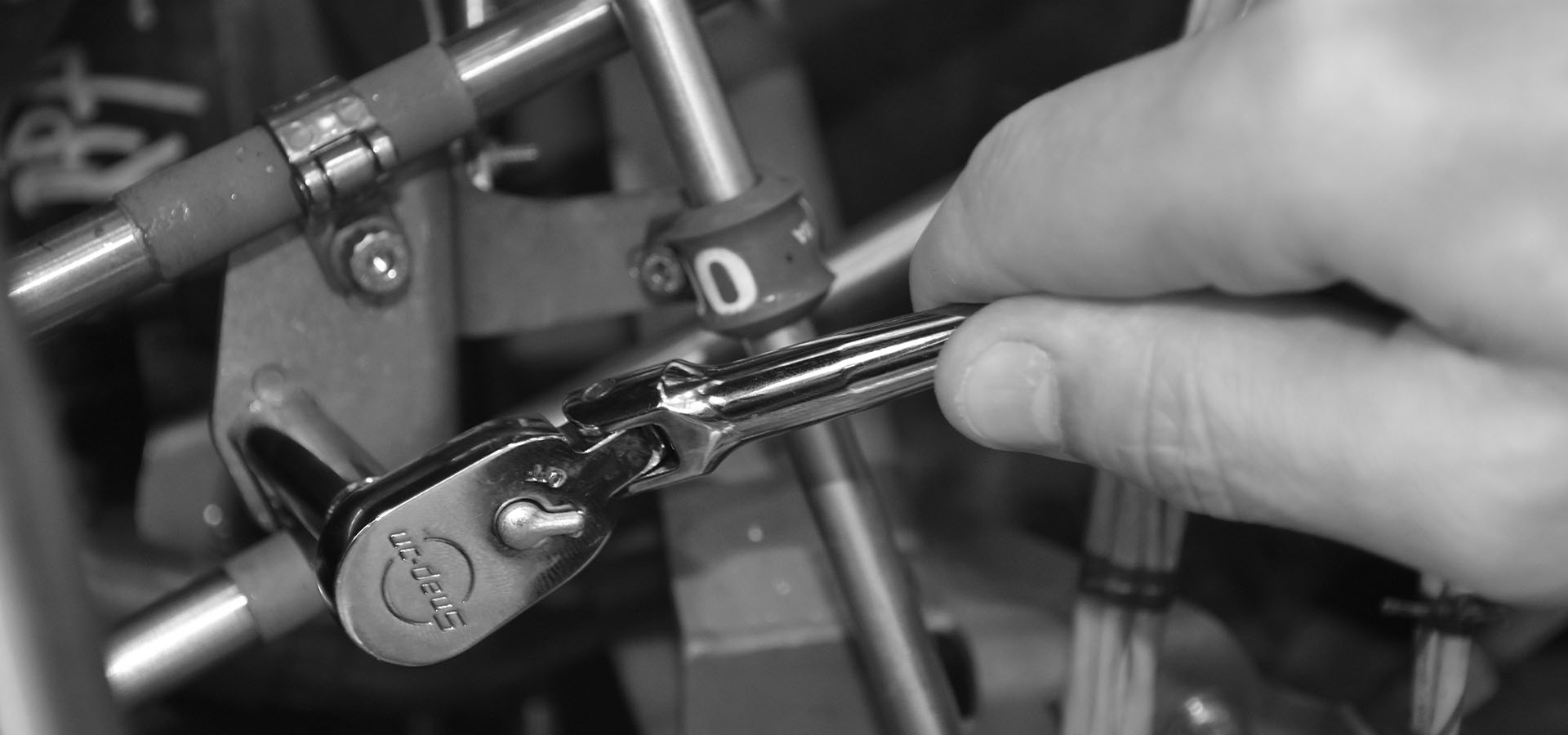 About Us – Snap on tools