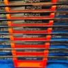 Snap-On 15 pc Metric combination wrench set 24mm - 10mm OEXM713B PLUS 2 NEW !