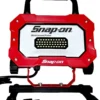 Snap On Portable Work Light 2000 LUMENS LED Indoor Outdoor Lights
