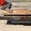 VINTAGE SNAP ON TOOLS JC5 AUTOMOTIVE MECHANICS CREEPER