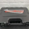Snap On CTS861K2GNG Green 60 Piece Hex Cordless Screwdriver Kit New! J jr