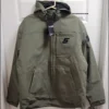 SNAP ON TOOLS RA HOODED JACKET INSULATED WINTER COAT ZIP UP 2023 NEW WITH TAG