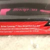 Snap-On Tools PINK 3pc 3/8" Drive Cynergy Soft Grip Flex Ratchet Set RAT3FHFEP