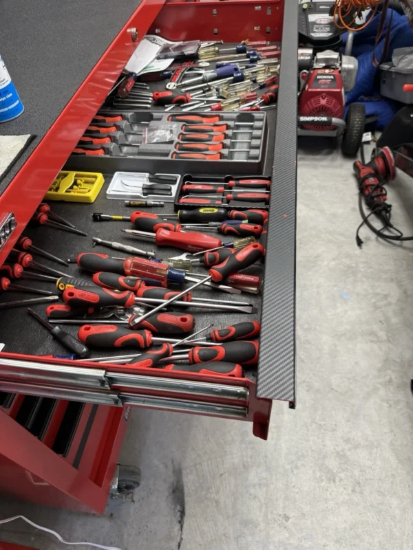 Snap On Classic 96 Tool Box