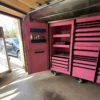 snap on tool box epiq series pink