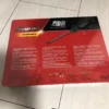 Snap On 100th Anniversary Screwdriver Set stumpy grip Limited Rare Color