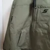 SNAP ON TOOLS RA HOODED JACKET INSULATED WINTER COAT ZIP UP 2023 NEW WITH TAG