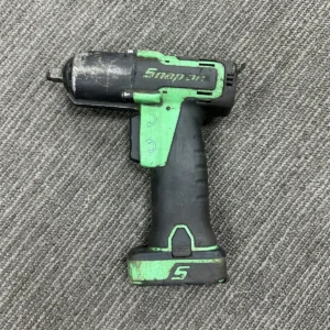 Snap-on CT761AG 14.4V 3/8" Cordless Impact Wrench w Battery (CP1016904)