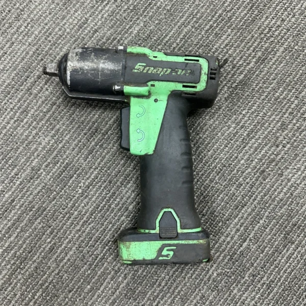 Snap-on CT761AG 14.4V 3/8" Cordless Impact Wrench w Battery (CP1016904)