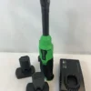 Snap On CTR817G 1/4" 14.4V MicroLithium Cordless Long Neck Ratchet - Tool only
