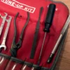 SNAP-ON TOOLS 13 PIECE VINTAGE IGNITION TUNE-UP KIT C-133C usa