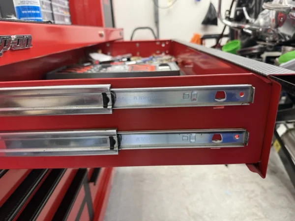 Snap On Classic 96 Tool Box