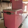 snap on tool box epiq series pink