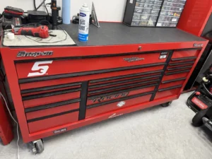 Snap On Classic 96 Tool Box