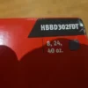 Snap On HBBD302FR- 3 Pc Soft Grip Ball Peen Dead Blow Hammer Set (8, 24 & 40oz.)