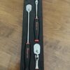 Snap-On 103RT05FR 3PC Ratchet Soft Grip Set