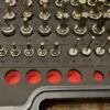 Snap On Tools NEW 236EFSFR 36pc 1/4" 3/8" Drive Metric / SAE Bit Socket Set USA