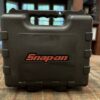 Snap On Tools NEW 236EFSFR 36pc 1/4" 3/8" Drive Metric / SAE Bit Socket Set USA