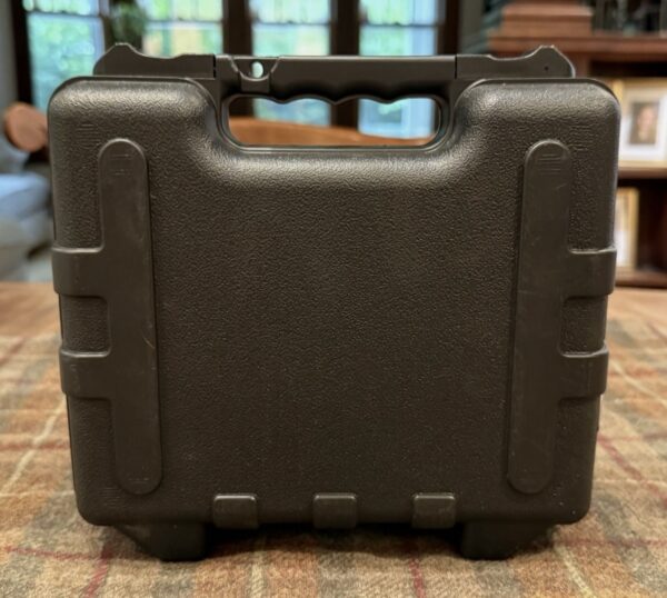 Snap On Tools NEW 236EFSFR 36pc 1/4" 3/8" Drive Metric / SAE Bit Socket Set USA