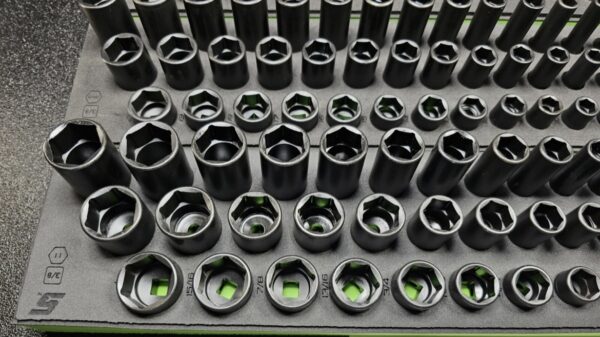 screenshot-30 Snap-on Tools 168pc 3/8" Metric & SAE Impact Shallow / Semi / Deep Master Set