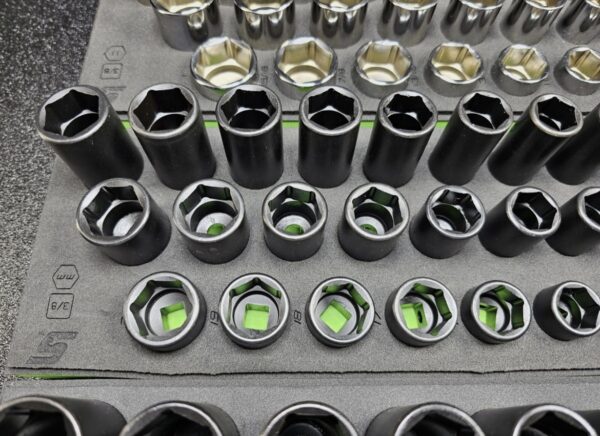 screenshot-23 Snap-on Tools 168pc 3/8" Metric & SAE Impact Shallow / Semi / Deep Master Set