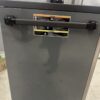 Super rare Snap On EPIQ 36" KEEN361 roll cab in Storm Grey