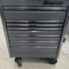 Super rare Snap On EPIQ 36" KEEN361 roll cab in Storm Grey