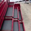 Snap on toolbox