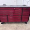 Snap on toolbox