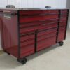 Snap on toolbox
