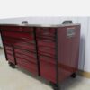 Snap on toolbox