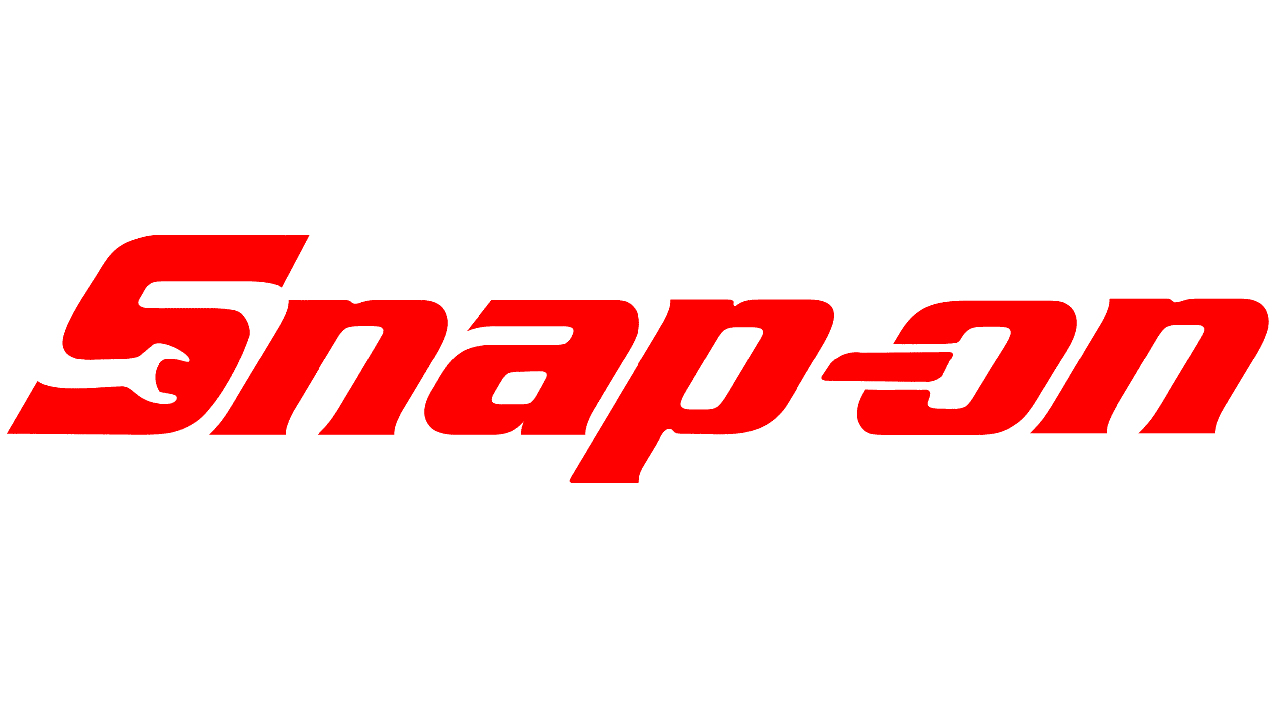 Snap on tools
