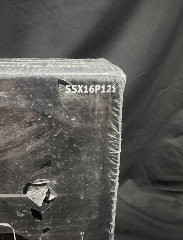 screenshot-54 Snap On Tools Steel Locking Key Cabinet New Sealed Snapon SSX16P121