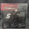 screenshot-54 Snap On Tools Steel Locking Key Cabinet New Sealed Snapon SSX16P121