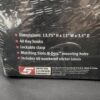 screenshot-55 Snap On Tools Steel Locking Key Cabinet New Sealed Snapon SSX16P121