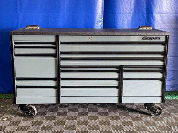 KETP843 Triple Bank EPIQ ROLL CAB.