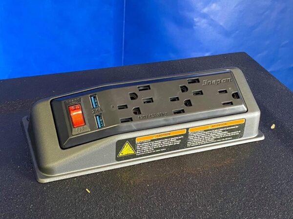 KETP843 Triple Bank EPIQ ROLL CAB.