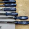 screenshot-77 Snap-on Tools USA NEW 8pc LIMITED "GUY MARTIN" 3/8" Drive Hard Grip Ratchet Set