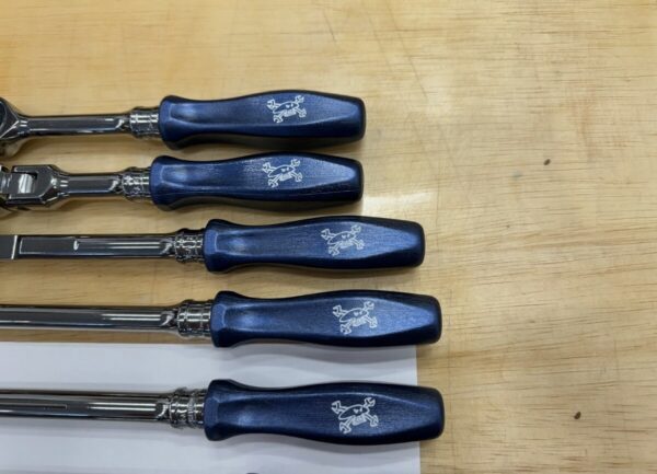 screenshot-80 Snap-on Tools USA NEW 8pc LIMITED "GUY MARTIN" 3/8" Drive Hard Grip Ratchet Set